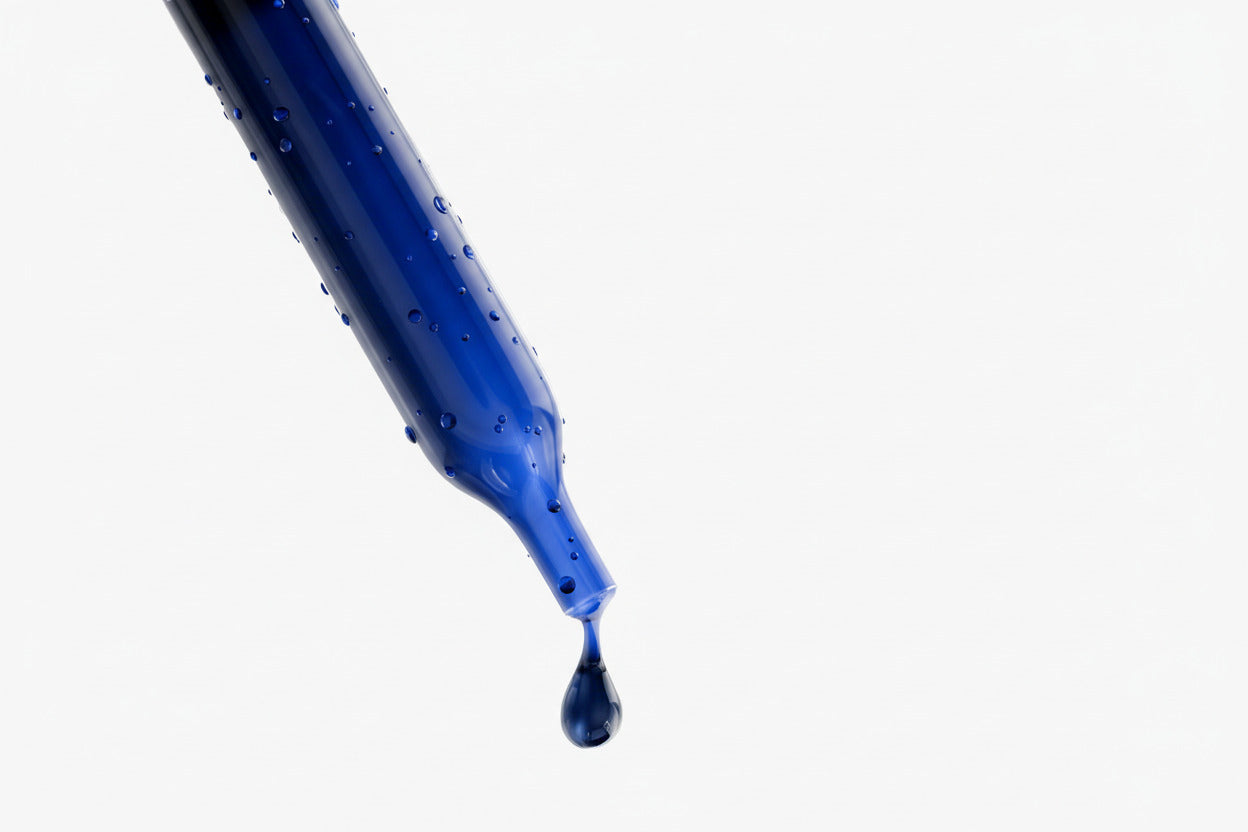 Methylene Blue Drops